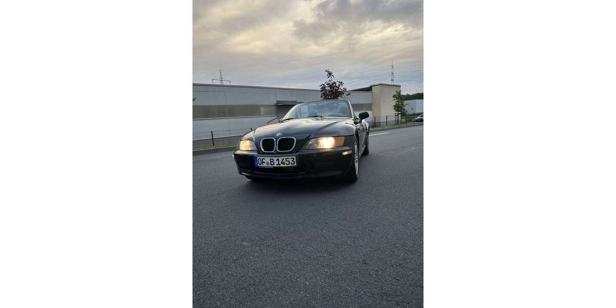 BMW Z3 173.000 km 6.000 &euro; Dietzenbach, Kreisstadt 63128