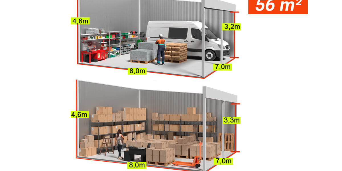 Gewerbeobjekt Alzenau - 255&euro; | Angebot:26007688