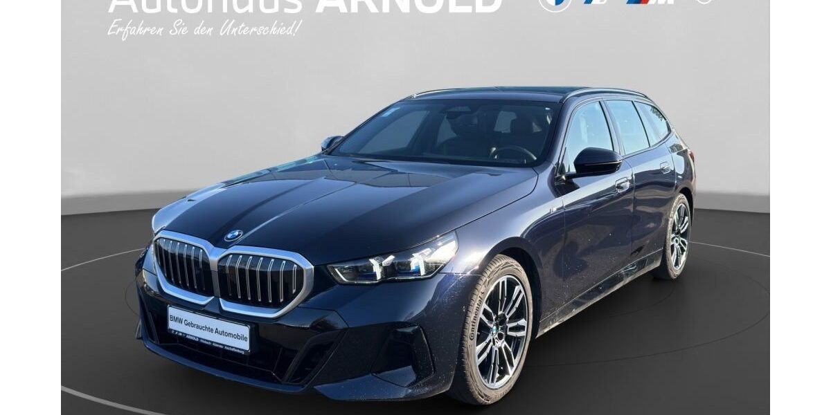 BMW 540 20.200 km 59.420 &euro; Hösbach 63768