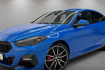 BMW 220 Gran Coupé 20.633 km 36.280 &euro; Dreieich-Sprendlingen 63303