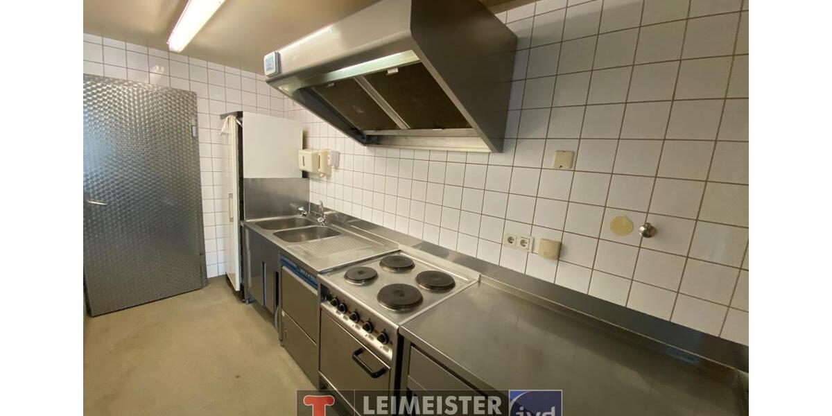 Gewerbeobjekt Mainaschaff - 1.000&euro; | Angebot:22708190