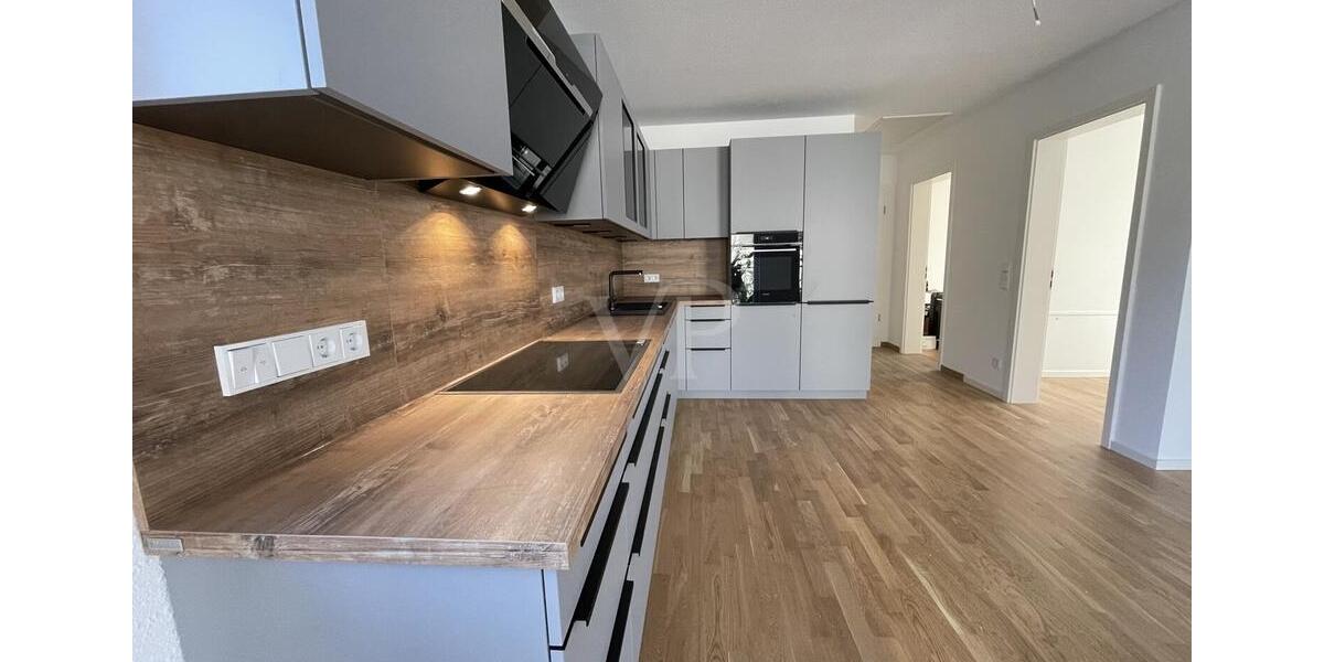 Etagenwohnung Bad Homburg vor der Höhe Gonzenheim - 3.5 Zimmer, 76 m&sup2;, 1.700&euro; | Angebot:26001618