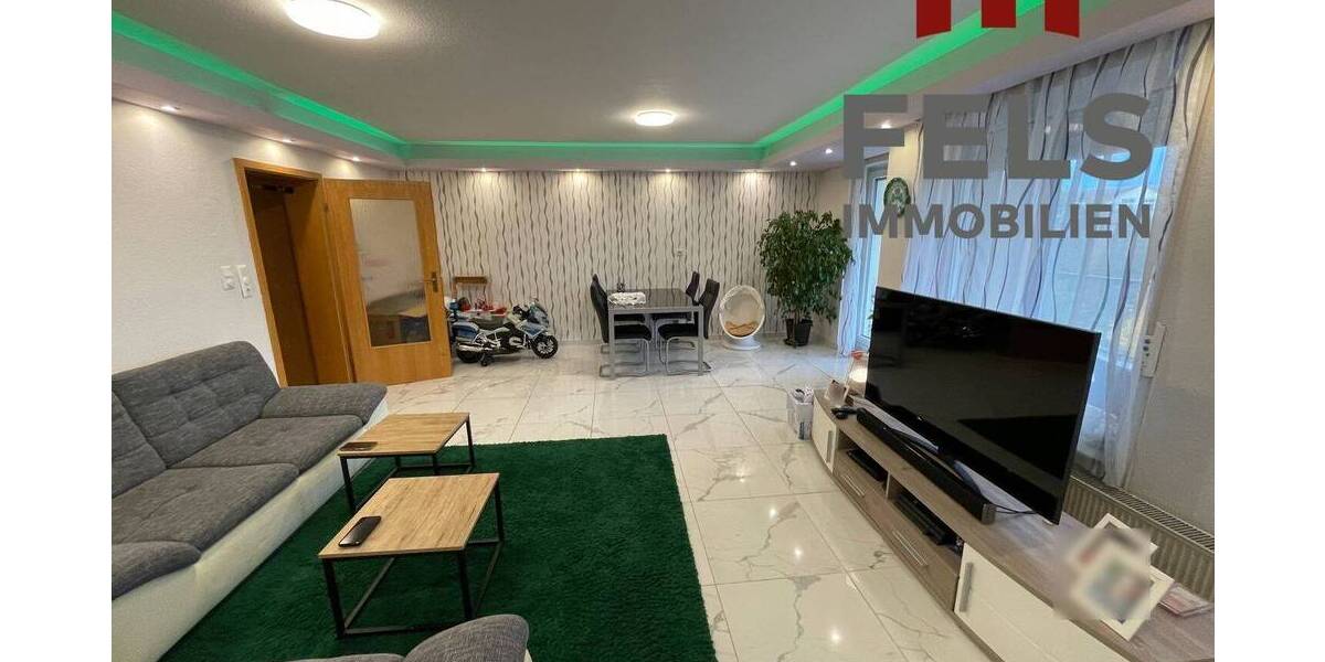 Etagenwohnung Dietzenbach Steinberg - 3 Zimmer, 84 m&sup2;, 279.000&euro; | Angebot:25768133