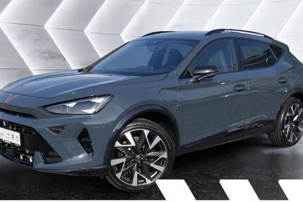 Cupra Formentor 6.377 km 40.903 &euro; Gelnhausen 63571