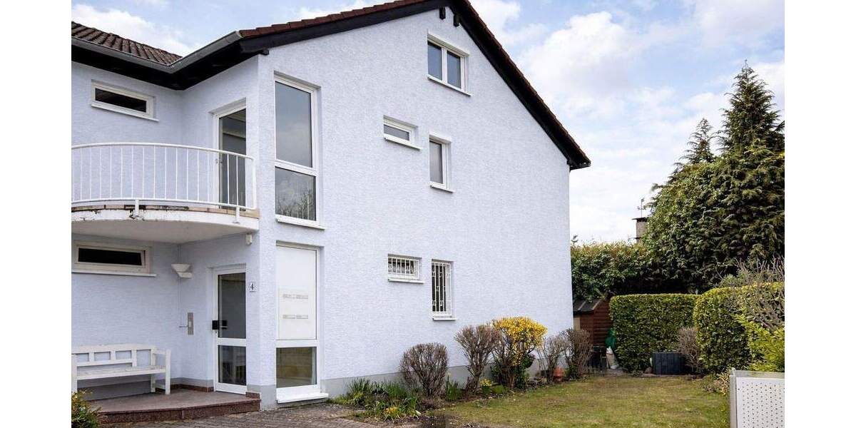 Terrassenwohnung Friedrichsdorf - 3 Zimmer, 124 m&sup2;, 1.580&euro; | Angebot:25787249