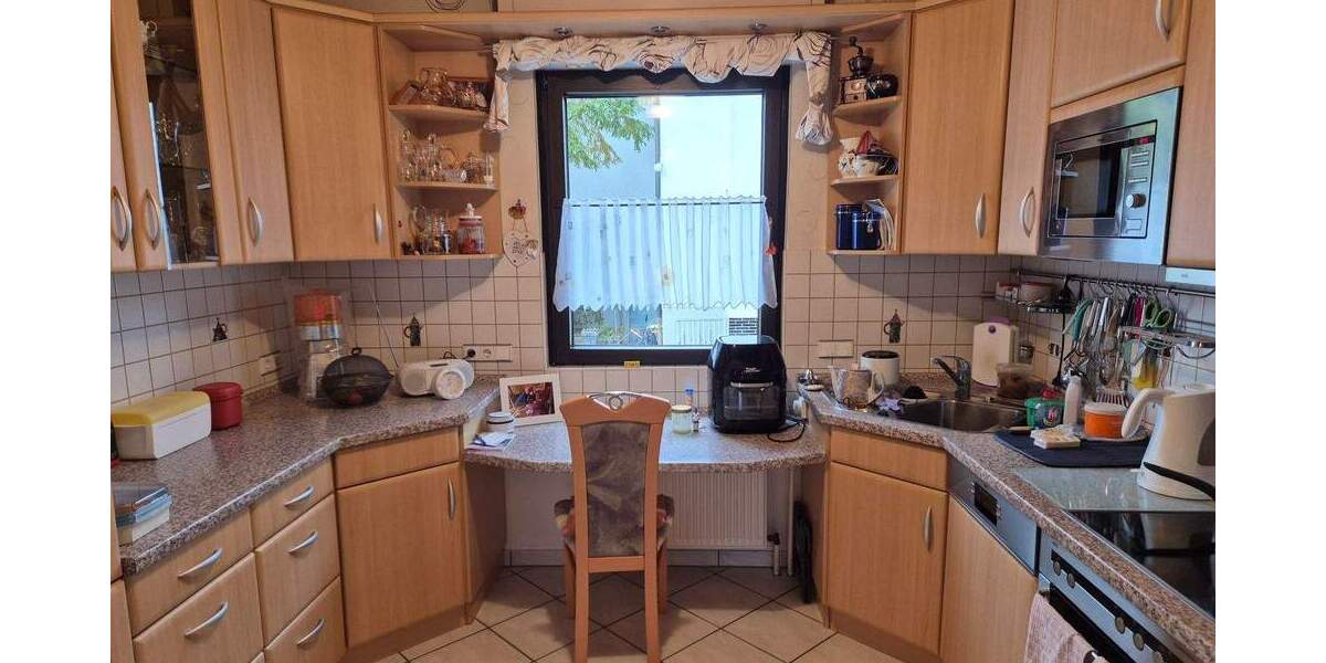 Mehrfamilienhaus, Wohnhaus Dietzenbach - 8 Zimmer, 206 m&sup2;, 845.000&euro; | Angebot:25725841