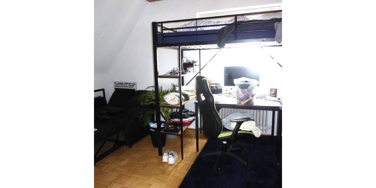 Etagenwohnung Friedrichsdorf - 4 Zimmer, 90 m&sup2;, 990&euro; | Angebot:26453427