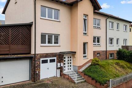 Haus Gelnhausen Höchst - 6 Zimmer, 168 m&sup2;, 459.000&euro; | Angebot:25742093