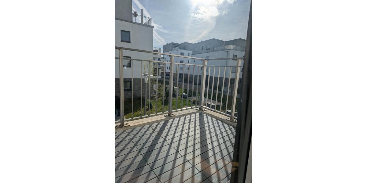 Etagenwohnung Bad Nauheim - 1 Zimmer, 36 m&sup2;, 700&euro; | Angebot:26312757