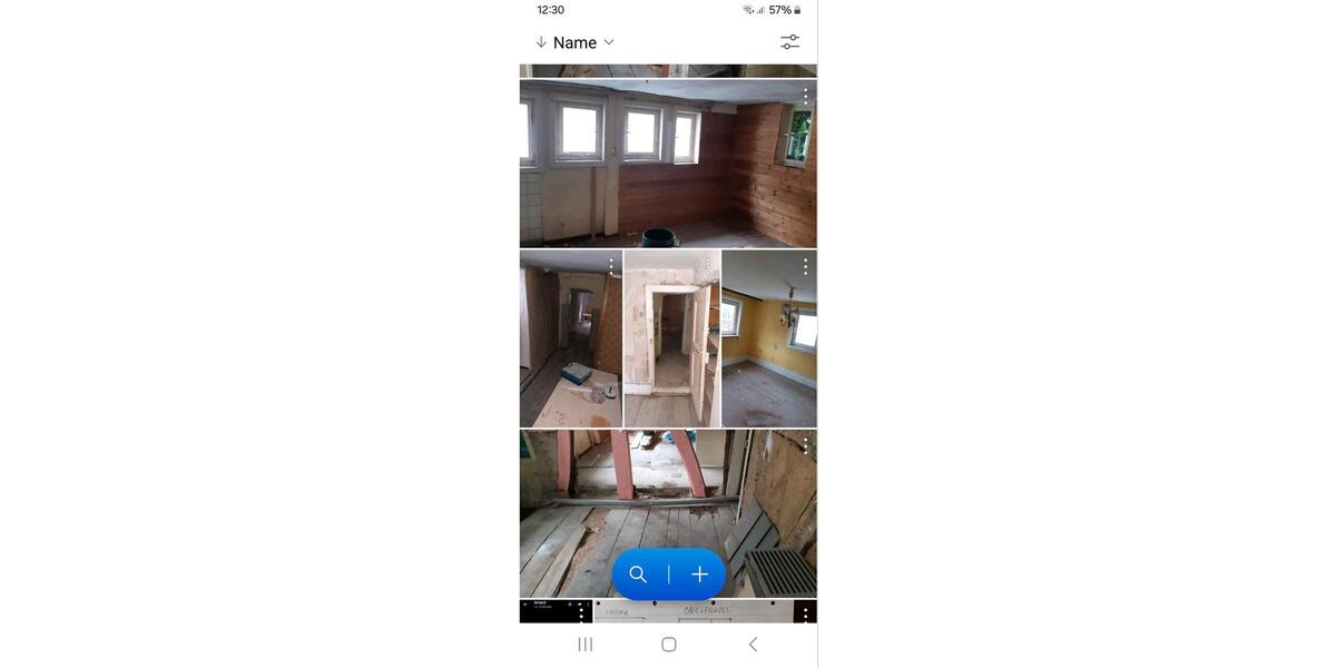 Etagenwohnung Babenhausen - 8 Zimmer, 65 m&sup2;, 136.000&euro; | Angebot:26136250
