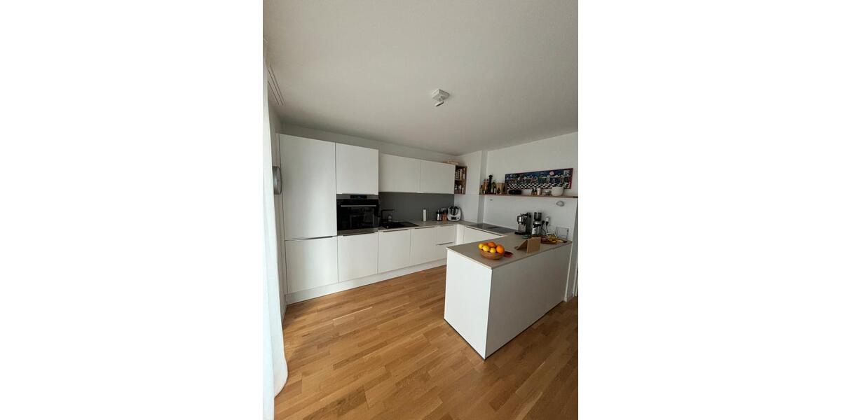 Etagenwohnung Frankfurt am Main Innenstadt 3 - 2 Zimmer, 74 m&sup2;, 1.480&euro; | Angebot:26612040