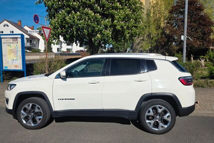 Jeep Compass 165.000 km 14.300 &euro; Niedernberg 63843