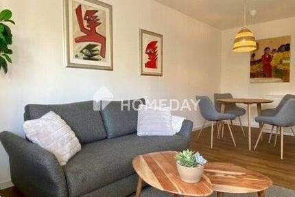 Wohnung Eschborn - 2 Zimmer, 55 m&sup2;, 250.000&euro; | Angebot:25708408