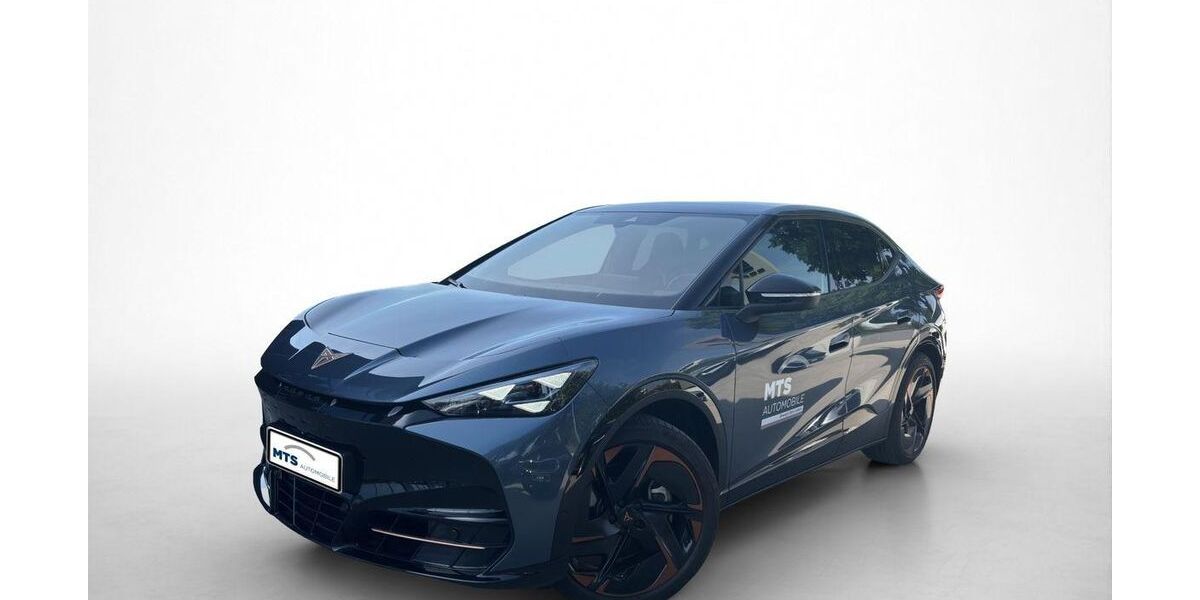 Cupra Tavascan 14.705 km 48.950 &euro; Friedberg 61169