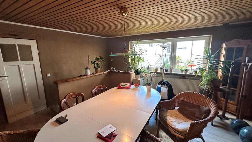 Maisonettenwohnung Aschaffenburg Damm - 3 Zimmer, 107 m&sup2;, 163.000&euro; | Angebot:24976795