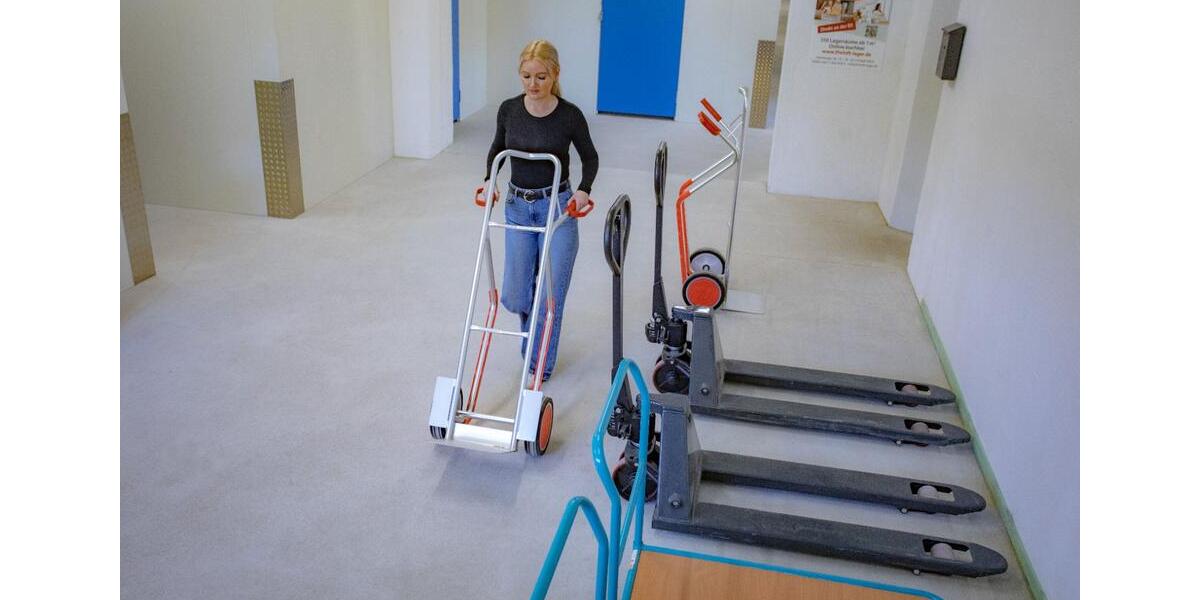 Gewerbeobjekt Bad Homburg vor der Höhe Berliner Siedlung/Gartenfeld - 59&euro; | Angebot:19758870