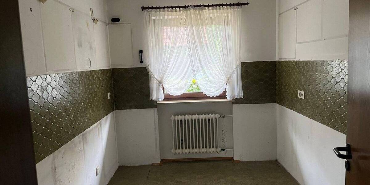 Mehrfamilienhaus, Wohnhaus Mainaschaff - 7 Zimmer, 167 m&sup2;, 550.000&euro; | Angebot:25726473