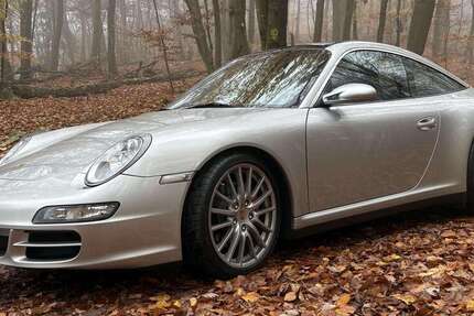 Porsche Targa 61.900 km 69.900 &euro; Langen (Hessen), Stadt 63225