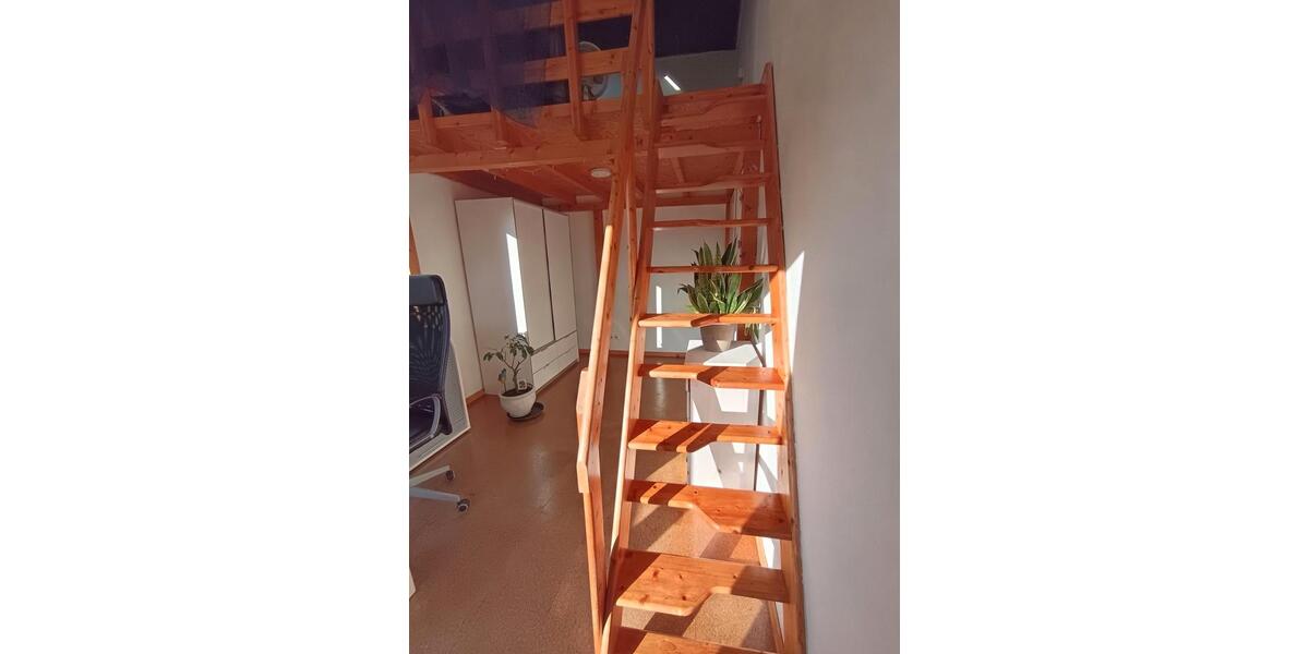 Etagenwohnung Oberursel (Taunus) - 3 Zimmer, 61 m&sup2;, 820&euro; | Angebot:25392020