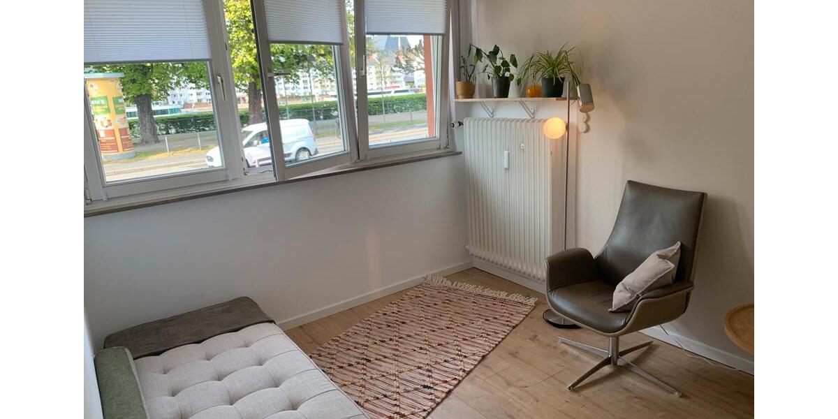 Gewerbeobjekt Frankfurt am Main Sachsenhausen - 350&euro; | Angebot:26286647