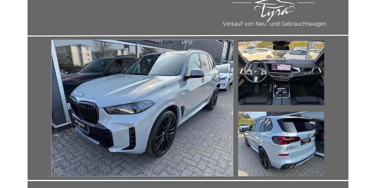 BMW X5 13.193 km 79.880 &euro; Hanau 63456