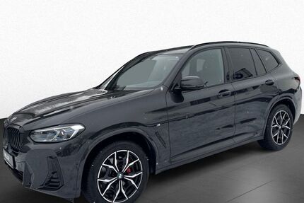 BMW X3 12.242 km 54.470 &euro; Bad Homburg 61352