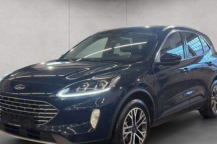 Ford Kuga 46.023 km 21.950 &euro; Frankfurt 60386