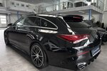 Mercedes-Benz CLA 35 AMG Shooting Brake 4M DISTRONIC-PANO-BEAM 23.814 km 46.769 &euro; Groß-Umstadt 64823
