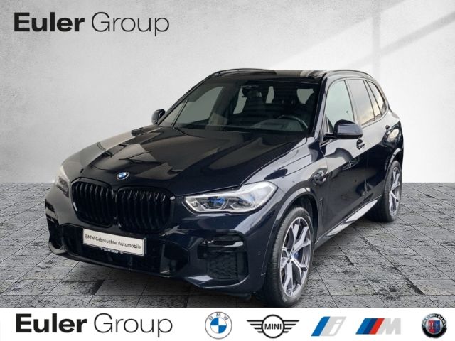 BMW X5 88.578 km 50.988 &euro; Frankfurt 60314