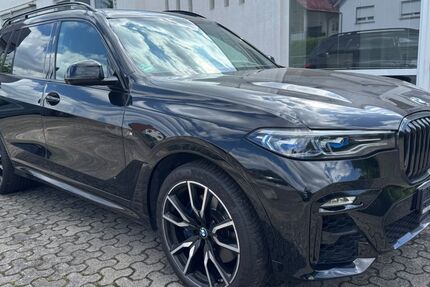 BMW X7 171.500 km 49.900 &euro; Hanau 63456
