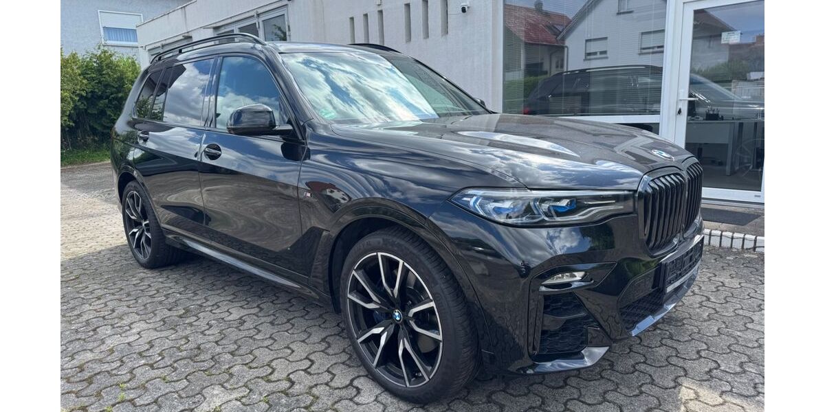 BMW X7 171.500 km 49.900 &euro; Hanau 63456