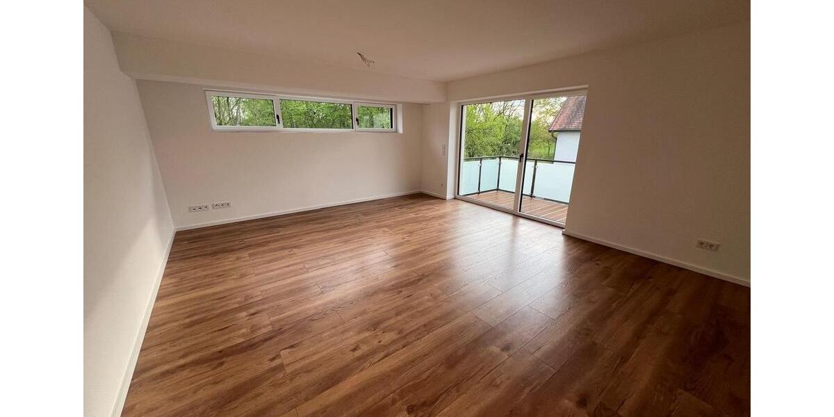 Etagenwohnung Karlstein am Main - 3 Zimmer, 87 m&sup2;, 1.190&euro; | Angebot:25931410