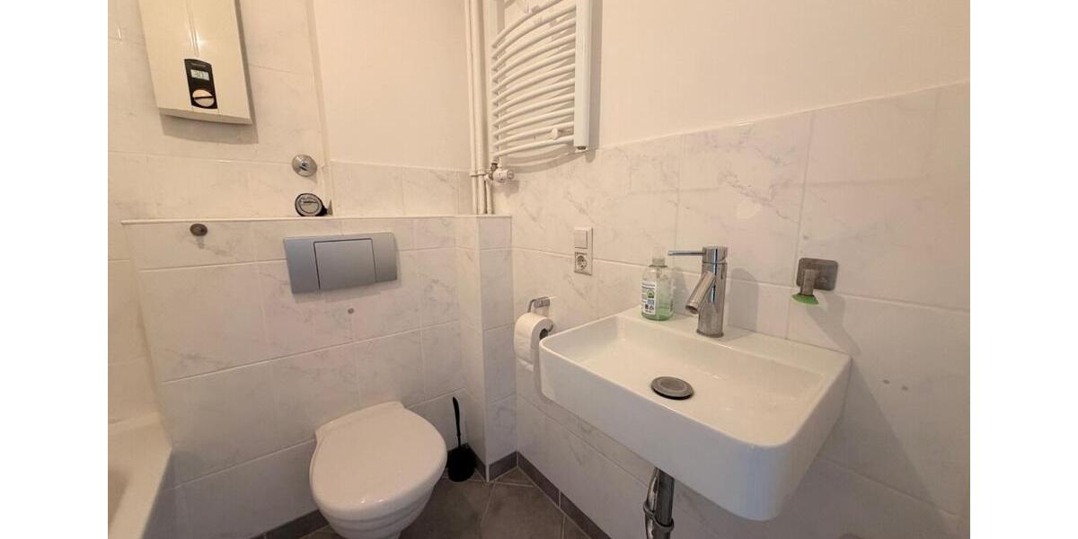 Etagenwohnung Frankfurt am Main Nordend West - 3 Zimmer, 70 m&sup2;, 1.150&euro; | Angebot:25755745