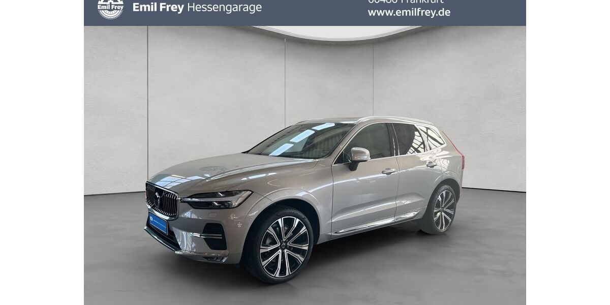 Volvo XC60 39.499 km 39.400 &euro; Frankfurt am Main 60486