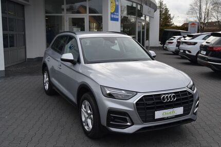 Audi Q5 49.600 km 35.990 &euro; Babenhausen 64832