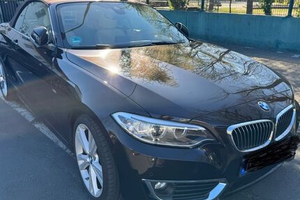 BMW 228 138.700 km 17.200 &euro; Offenbach 63067