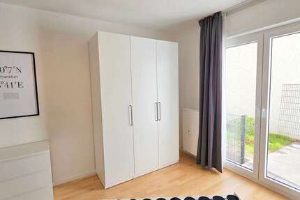 Zimmer Frankfurt am Main Nordend West - 3 Zimmer, 830&euro; | Angebot:26059190