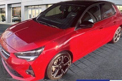 Opel Corsa 21.322 km 16.450 &euro; Neu-Isenburg 63263