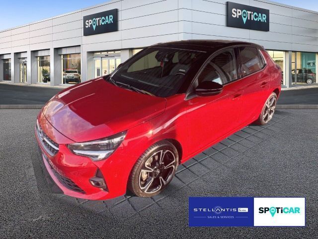 Opel Corsa 21.322 km 16.450 &euro; Neu-Isenburg 63263