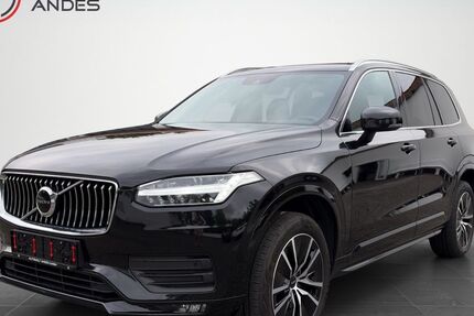Volvo XC90 187.474 km 26.790 &euro; Hanau 63457