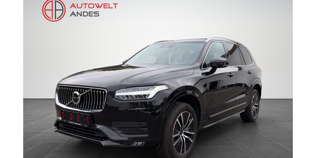 Volvo XC90 187.474 km 26.790 &euro; Hanau 63457