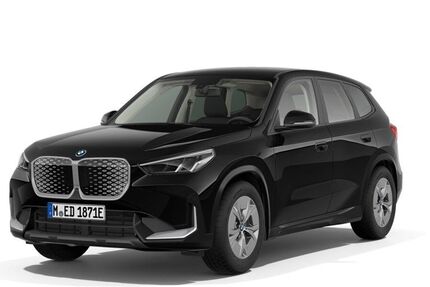 BMW iX1 27.018 km 31.388 &euro; Rödermark 63322