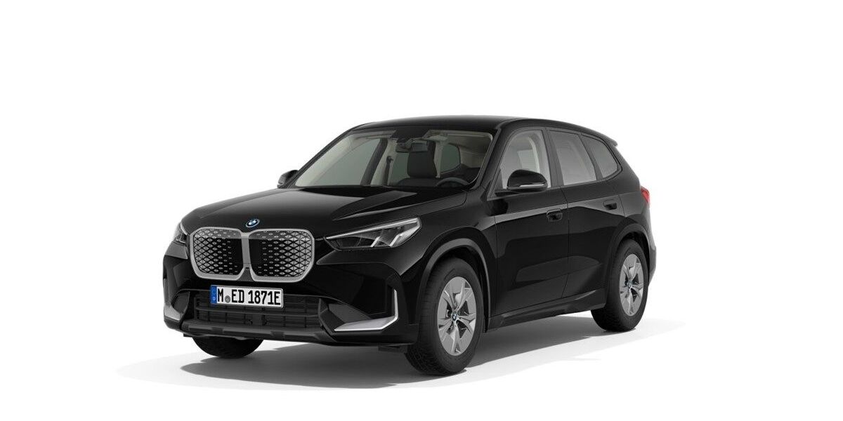 BMW iX1 27.018 km 31.388 &euro; Rödermark 63322