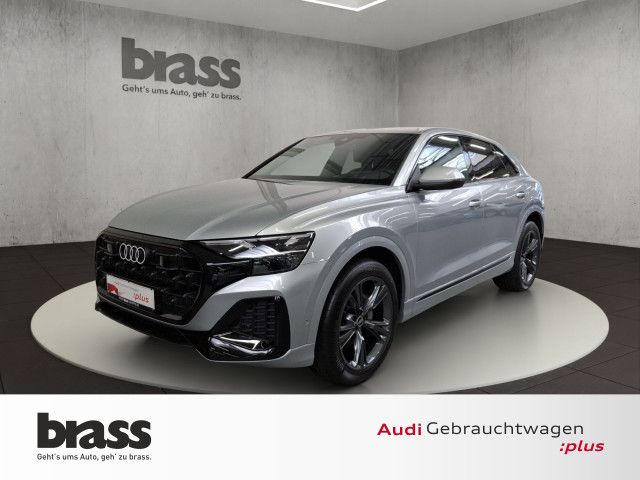 Audi Q8 26.994 km 66.450 &euro; Dietzenbach 63128