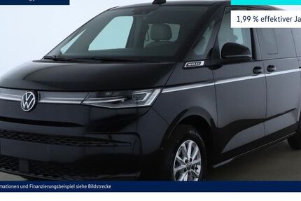 VW T7 Multivan 16.152 km 55.860 &euro; Hanau 63452