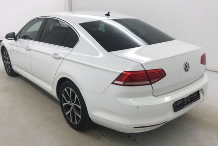 VW Passat 200.247 km 11.638 &euro; Eschborn 65760