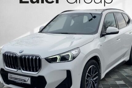 BMW X1 21.161 km 45.490 &euro; Frankfurt 60314