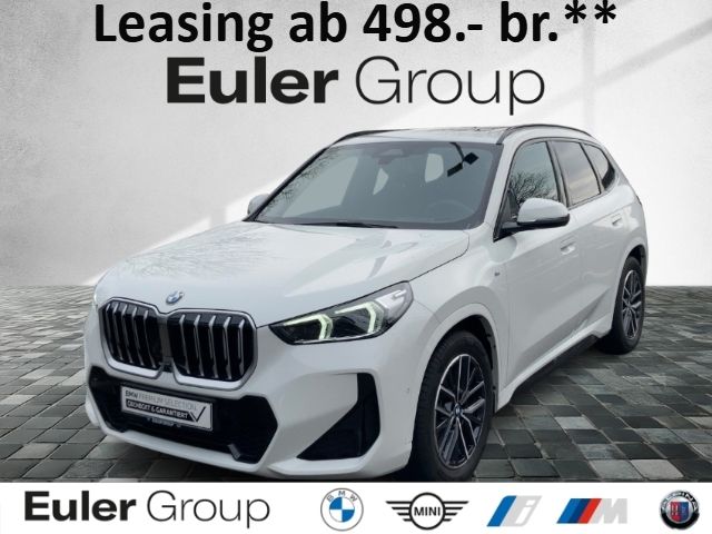 BMW X1 21.161 km 45.490 &euro; Frankfurt 60314