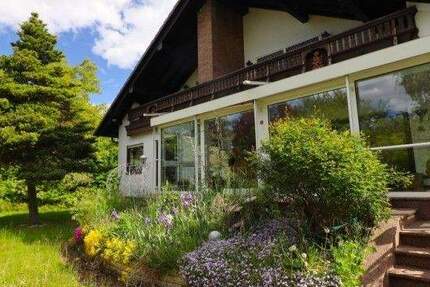 Haus Rodgau Nieder-Roden - 5 Zimmer, 202 m&sup2;, 790.000&euro; | Angebot:25726779