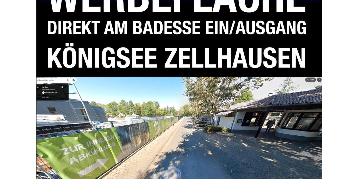 Gewerbeobjekt Mainhausen - 40&euro; | Angebot:26196607